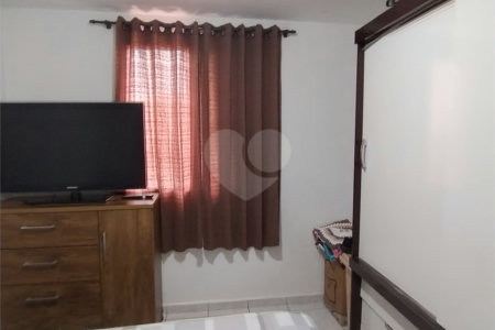 Apartamento à venda com 2 quartos em Tucuruvi, São Paulo, SP