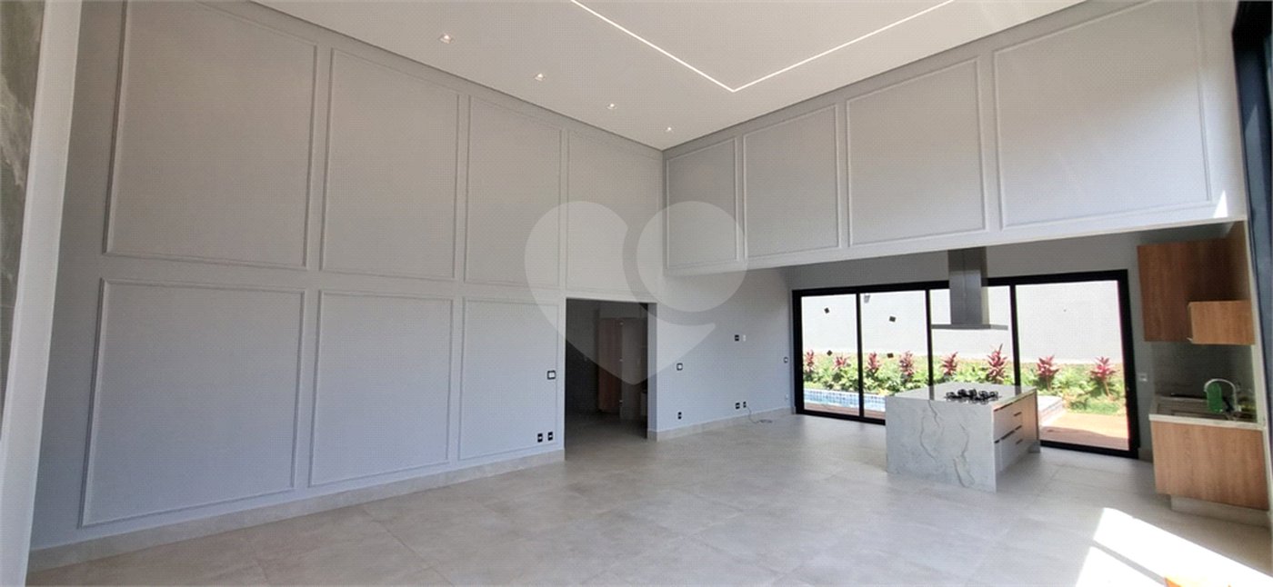 Casa à venda com 4 suítes no condomínio Residencial Alpaville Iii, Ribeirão Preto - SP