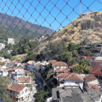 Cobertura à venda com 3 quartos, sendo 2 suítes,  em Tijuca, Rio de Janeiro, RJ