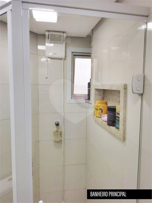 Apartamento à venda com 3 quartos em Santa Teresinha, São Paulo, SP