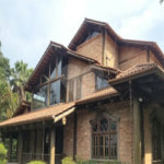 Casa à venda ou para alugar com 5 suítes no condomínio Cantareira, Mairiporã - SP