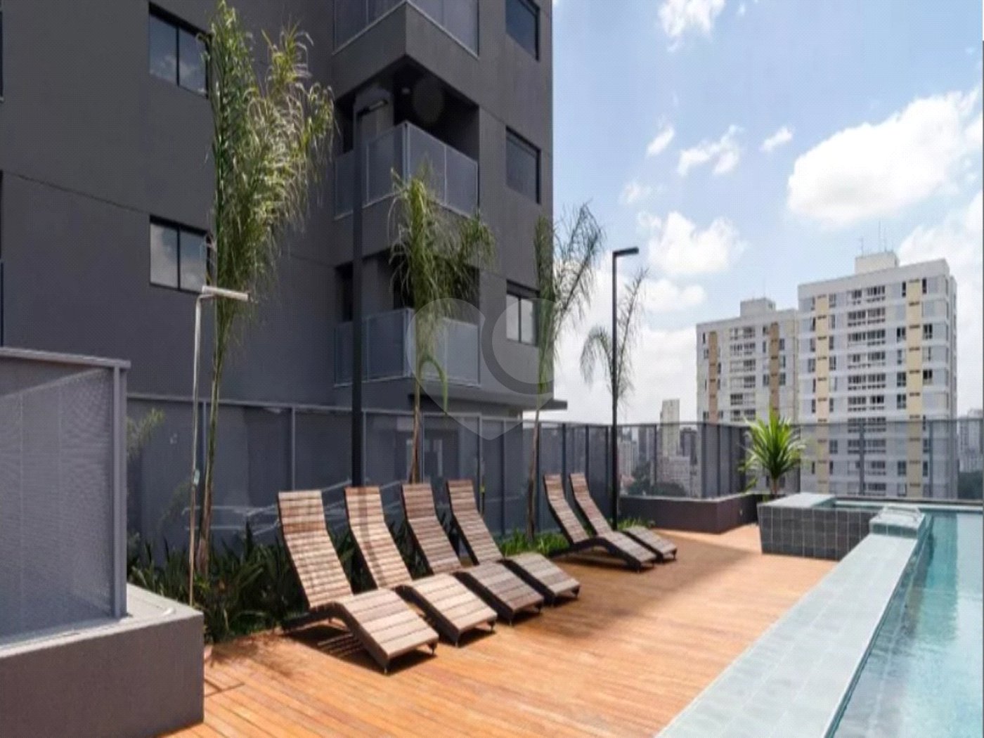 Apartamento à venda com 2 quartos, sendo 1 suíte, em Pinheiros, São Paulo, SP