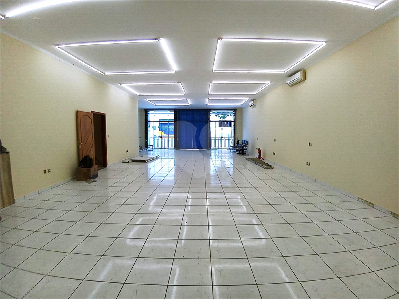 Salão para alugar em Limão, São Paulo, SP