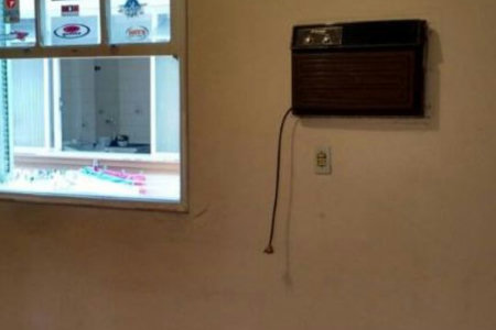 Apartamento Residencial à venda, Encruzilhada, Santos - AP0852.