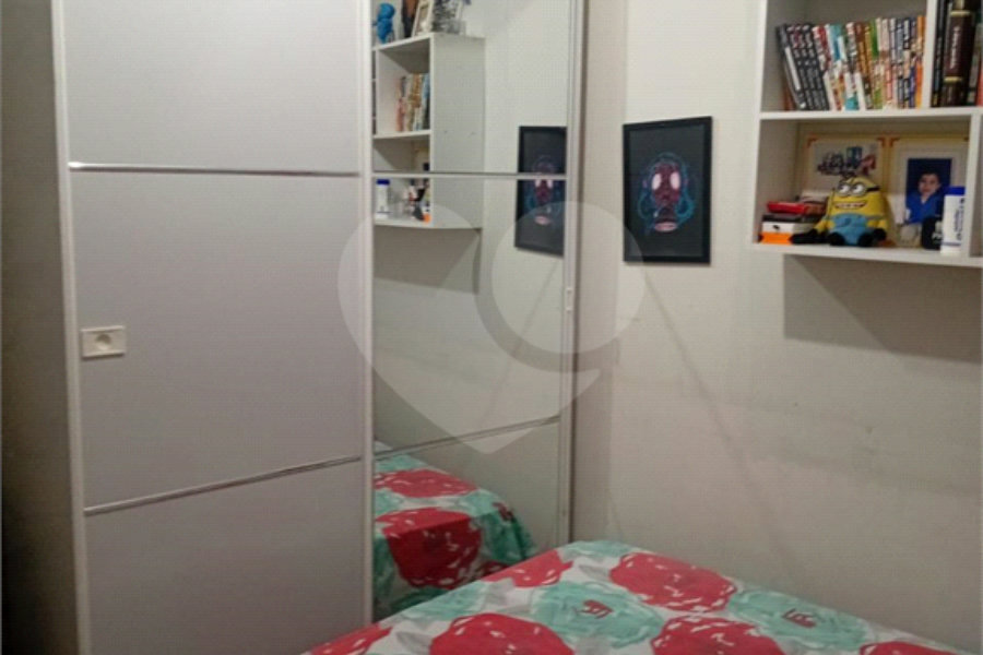 Casa à venda com 3 quartos, sendo 1 suíte, em Vila Mazzei, São Paulo, SP