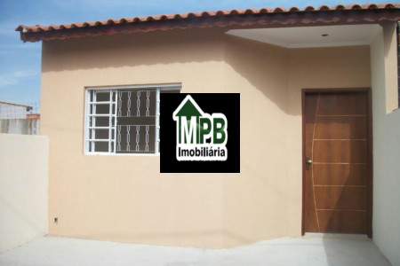 Casa à venda com 2 quartos, sendo 1 suíte, em Parque São Bento, Sorocaba, SP
