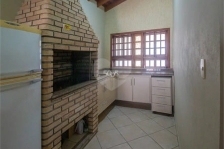 Casa à venda com 4 suítes em Parque Residencial Presidente Médici, Itu, SP