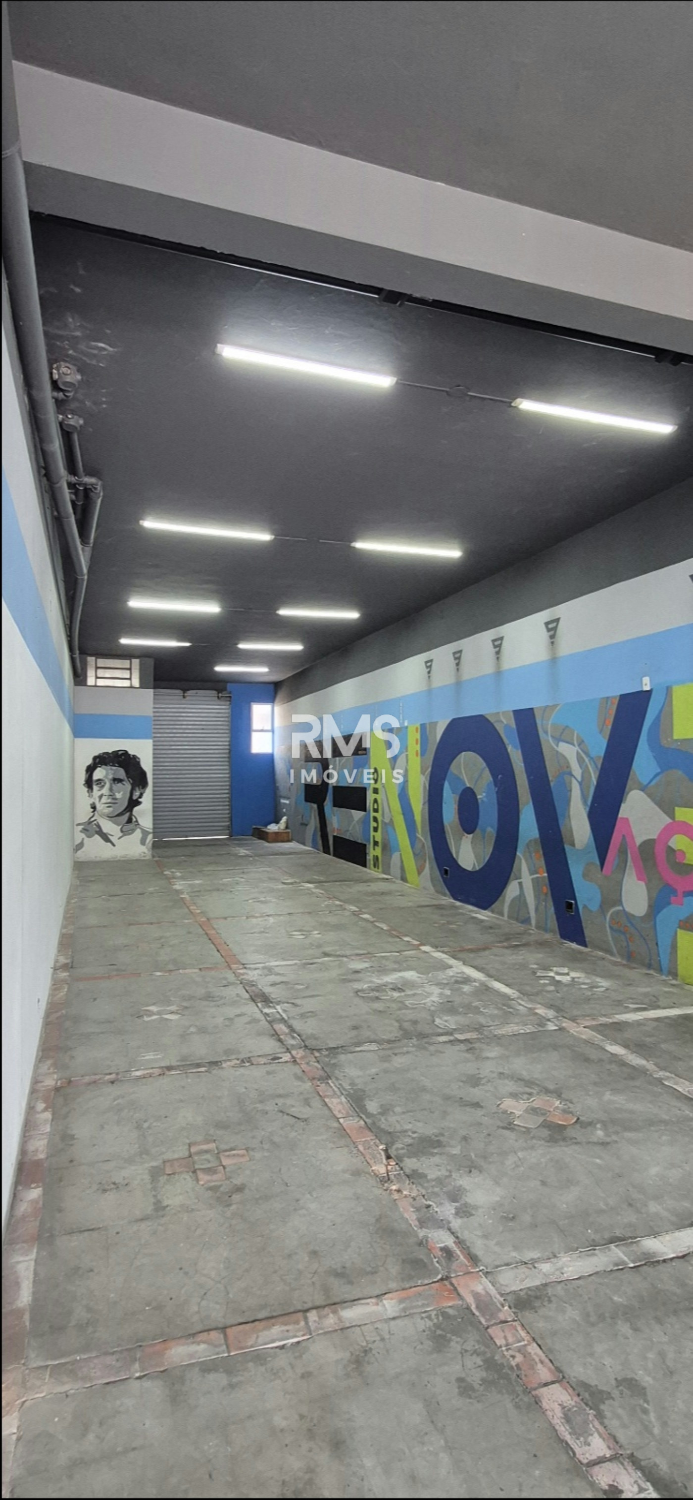 Prédio para alugar otima em Jardim Santana, Itu - SP