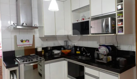 Apartamento à venda com 3 quartos, sendo 1 suíte,  em Jardim Esplanada, São José dos Campos, SP