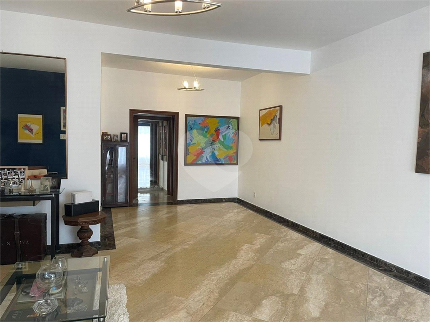Sobrado à venda com 3 quartos, sendo 2 suítes, em Vila Mariana, São Paulo, SP