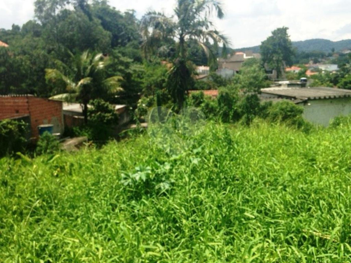 Terreno à venda em Horto, São Paulo, SP