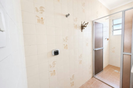 Apartamento com 2 dormitórios à venda, 130 m² por R$ 610.000,00 - Ponta da Praia - Santos/SP