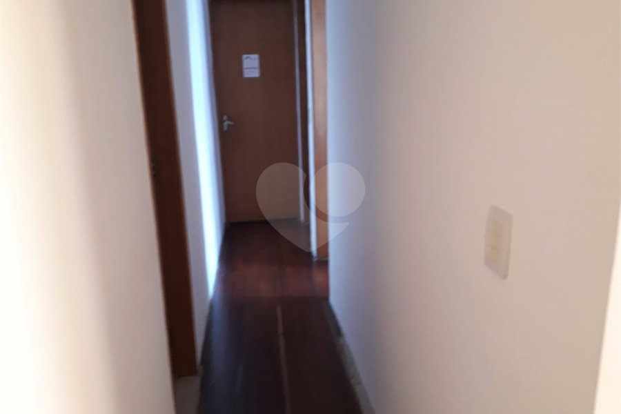 Apartamento à venda com 3 quartos em Cidade Ademar, São Paulo, SP