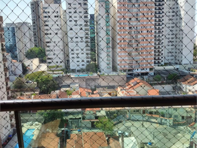 Apartamento à venda com 3 suítes em Santana, São Paulo, SP
