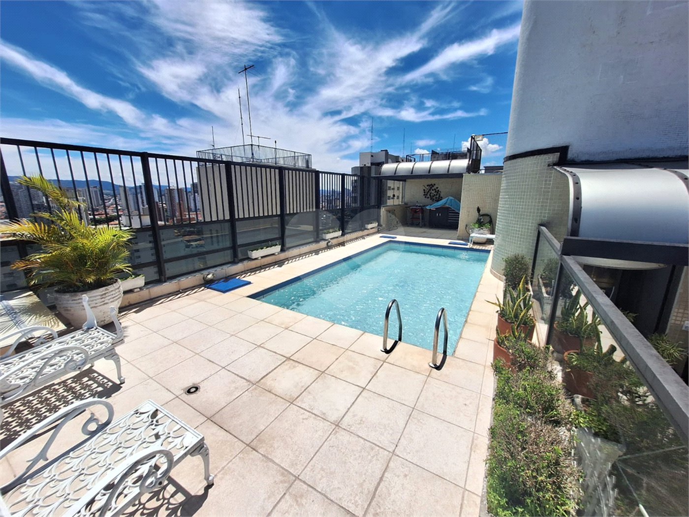 Apartamento à venda com 4 quartos, sendo 2 suítes, em Santana, São Paulo, SP