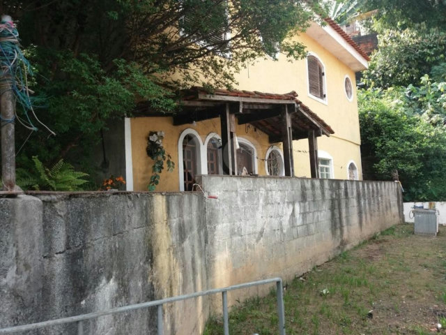 Casa Térrea à venda com 3 quartos, sendo 1 suíte,  em Tremembé, São Paulo, SP