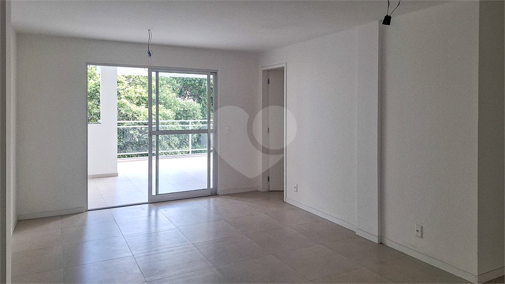 Apartamento à venda com 1 quarto em Vila Isabel, Rio de Janeiro, RJ
