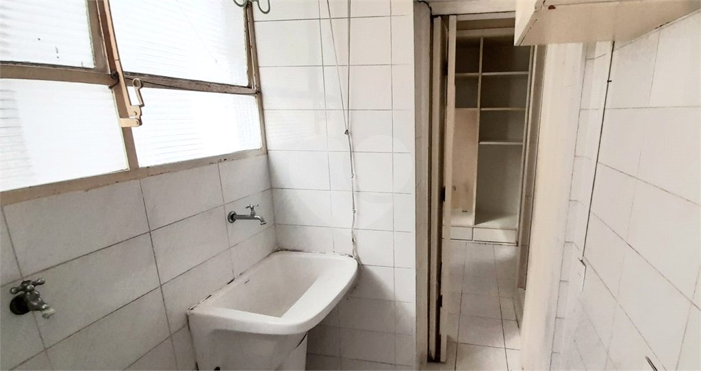 Apartamento à venda com 2 quartos em Jardim América, São Paulo, SP