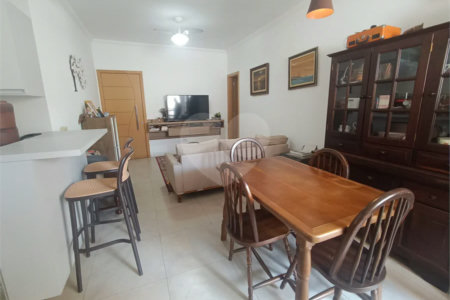 Apartamento à venda com 2 quartos no Centro, São Roque, SP