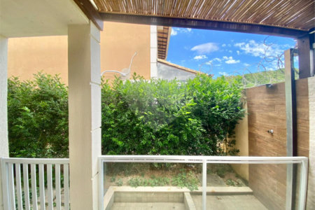 Casa à venda com 3 quartos em Rasa, Armação dos Búzios, RJ