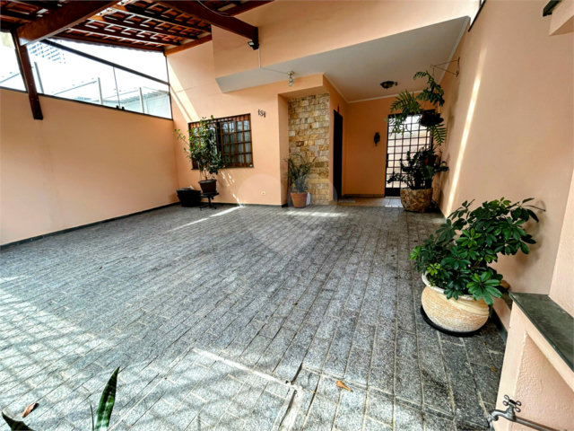 Sobrado à venda com 3 quartos, sendo 1 suíte,  em Santana, São Paulo, SP