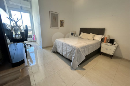 Apartamento à venda com 3 quartos em Tijuca, Rio de Janeiro, RJ