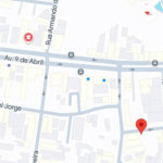 Terreno para alugar, 833 m² por R$ 8.230,00 - Vila Paulista - Cubatão/SP
