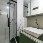Apartamento à venda ou para alugar com 1 quarto em Brás, São Paulo, SP