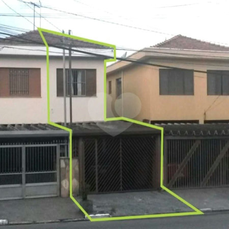 Casa à venda com 3 quartos em Vila Mazzei, São Paulo, SP