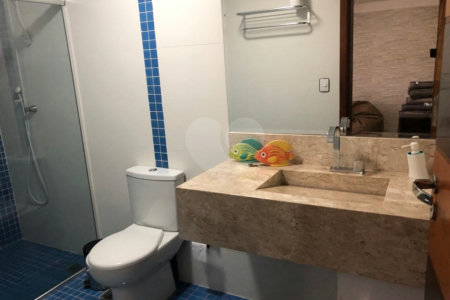 Casa à venda com 3 suítes no condomínio Residencial Villa Olympia, Sorocaba - SP