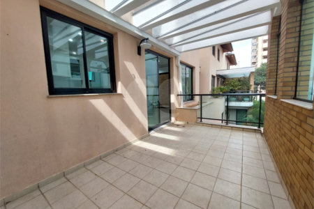 Apartamento para alugar com 1 suíte em Vila Leopoldina, São Paulo, SP