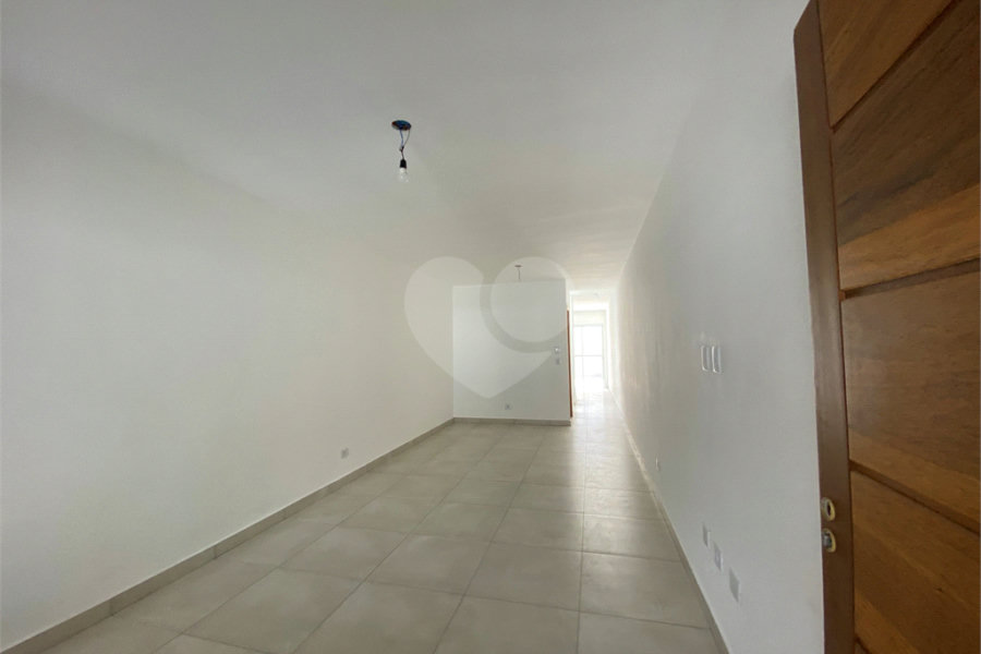 Sobrado à venda com 3 quartos, sendo 1 suíte, em Casa Verde, São Paulo, SP