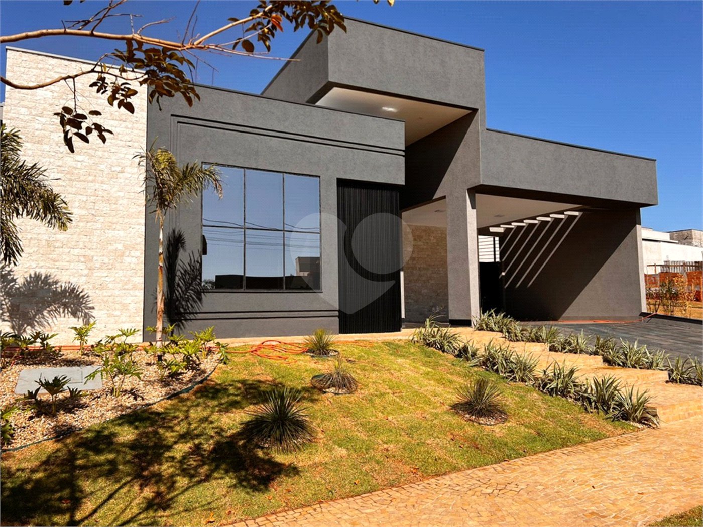 Casa à venda com 3 suítes no condomínio San Marco Ii - Ilha Roma Rp, Ribeirão Preto - SP