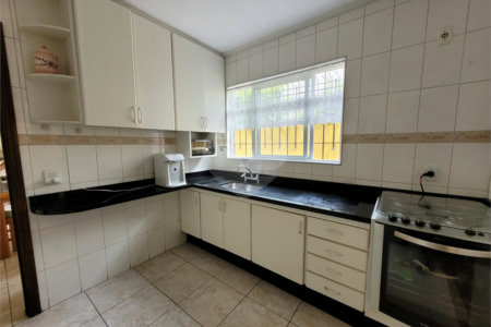Sobrado à venda com 3 quartos, sendo 1 suíte, em Jardim Líbano, São Paulo, SP