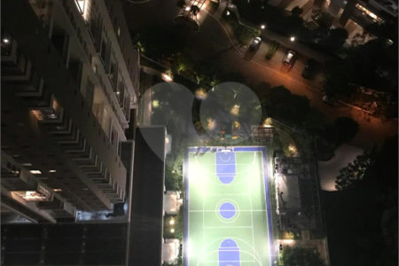 Apartamento à venda com 4 quartos, sendo 3 suítes, em Vila Andrade, São Paulo, SP