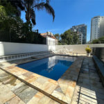 Apartamento para alugar com 3 quartos, sendo 1 suíte, em Pinheiros, São Paulo, SP