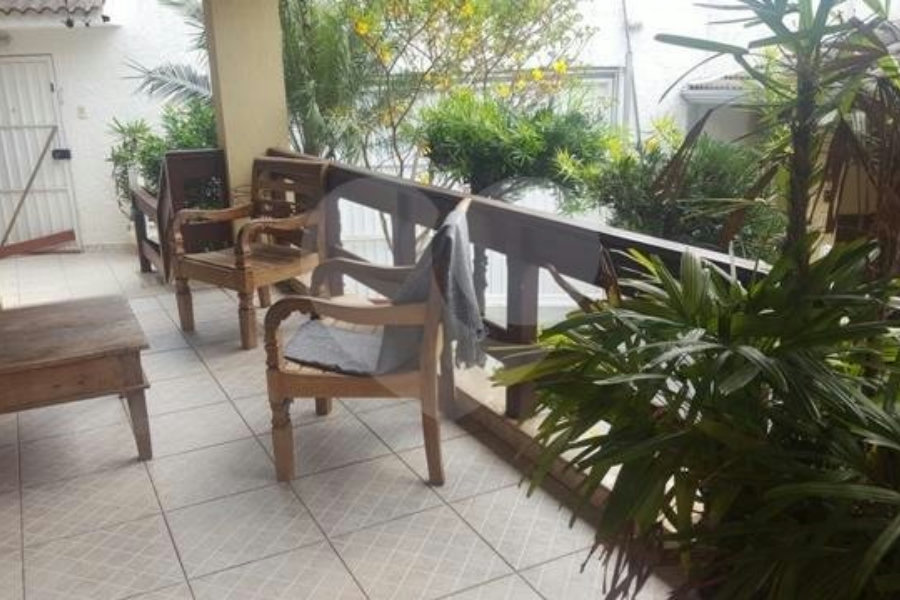 Sobrado à venda com 5 quartos, sendo 1 suíte, em Jardim Virginia Bianca, São Paulo, SP