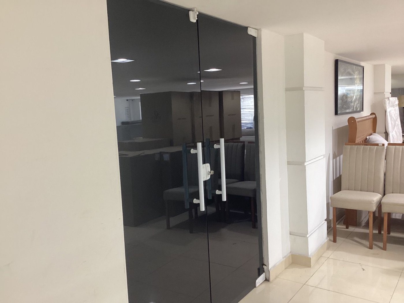 Loja para alugar, 425 m² por R$ 25.000,00/mês - Centro - Santos/SP