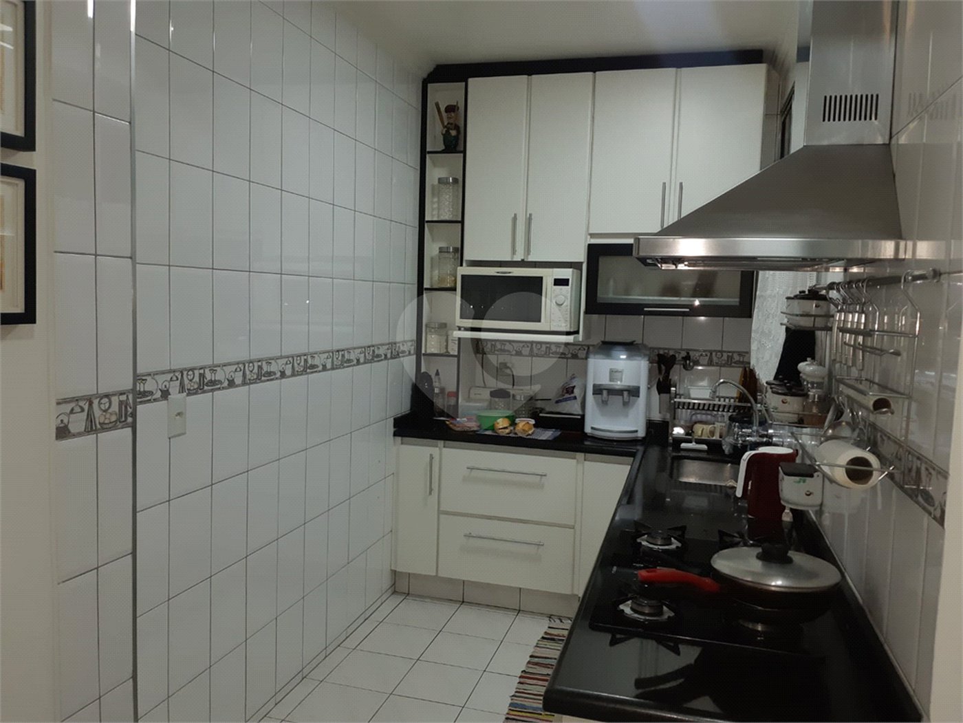 Apartamento à venda com 3 quartos, sendo 2 suítes, em Pinheiros, São Paulo, SP