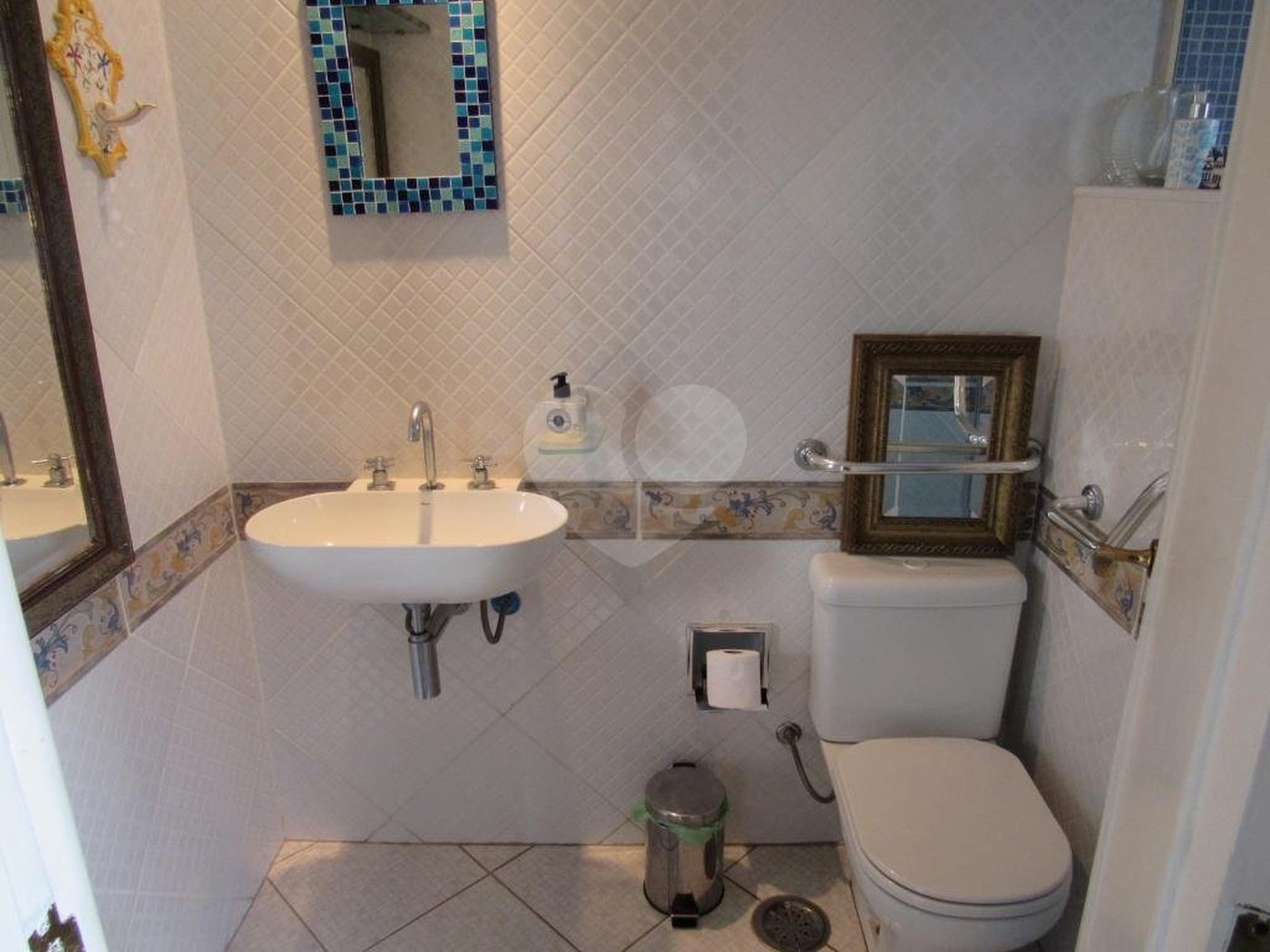 Apartamento à venda com 4 suítes em Jardim Ampliação, São Paulo, SP