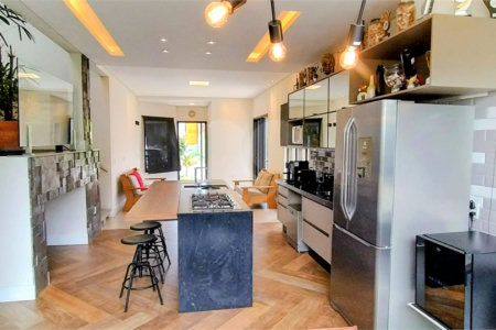 Casa à venda com 3 suítes no condomínio Porto do Sol, Valinhos - SP