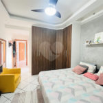Casa à venda com 2 quartos, sendo 1 suíte, em Campo Grande, Rio de Janeiro, RJ