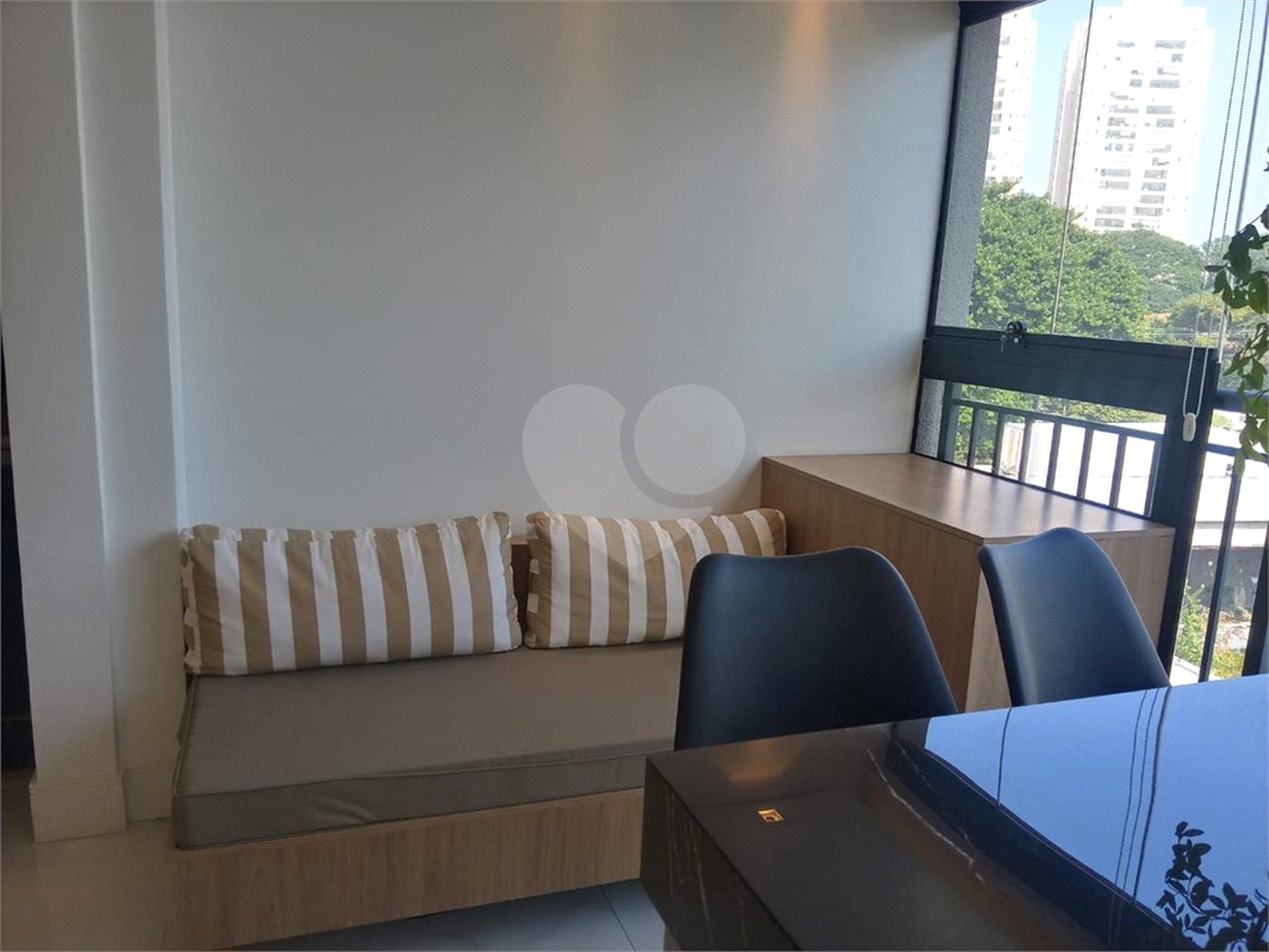 Apartamento à venda com 2 quartos, sendo 1 suíte, em Lapa, São Paulo, SP