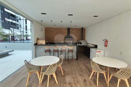 Apartamento à venda com 3 suítes em Parque Campolim, Sorocaba, SP