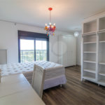 Apartamento à venda com 4 suítes em Jardim Marajoara, São Paulo, SP