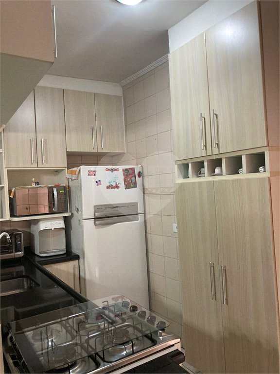 Casa à venda com 3 quartos em Jardim Iporanga, Guarulhos, SP