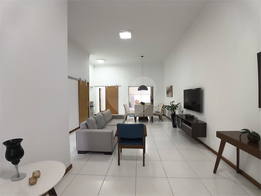 Casa à venda com 3 quartos, sendo 1 suíte,  no condomínio Ibiti Royal Park, Sorocaba - SP
