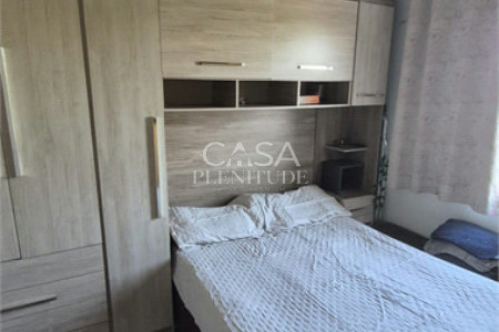 Apartamento à venda com 2 quartos em Jardim Novo Horizonte, Sorocaba, SP