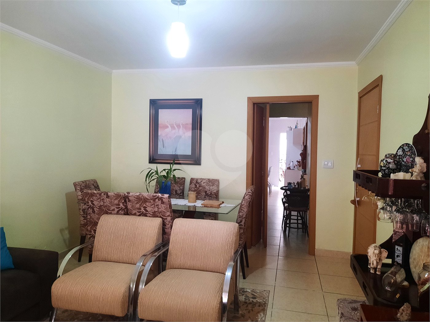 Casa Térrea à venda com 3 quartos, sendo 2 suítes,  em Vila Mazzei, São Paulo, SP