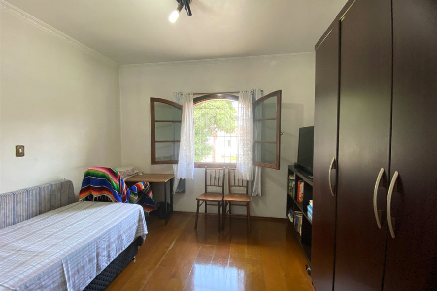Sobrado à venda com 3 quartos, sendo 1 suíte, em Palmas do Tremembé, São Paulo, SP